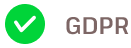 GDPR