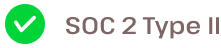 SOC 2 Type II